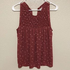 Abercrombie & Fitch Tank Top
